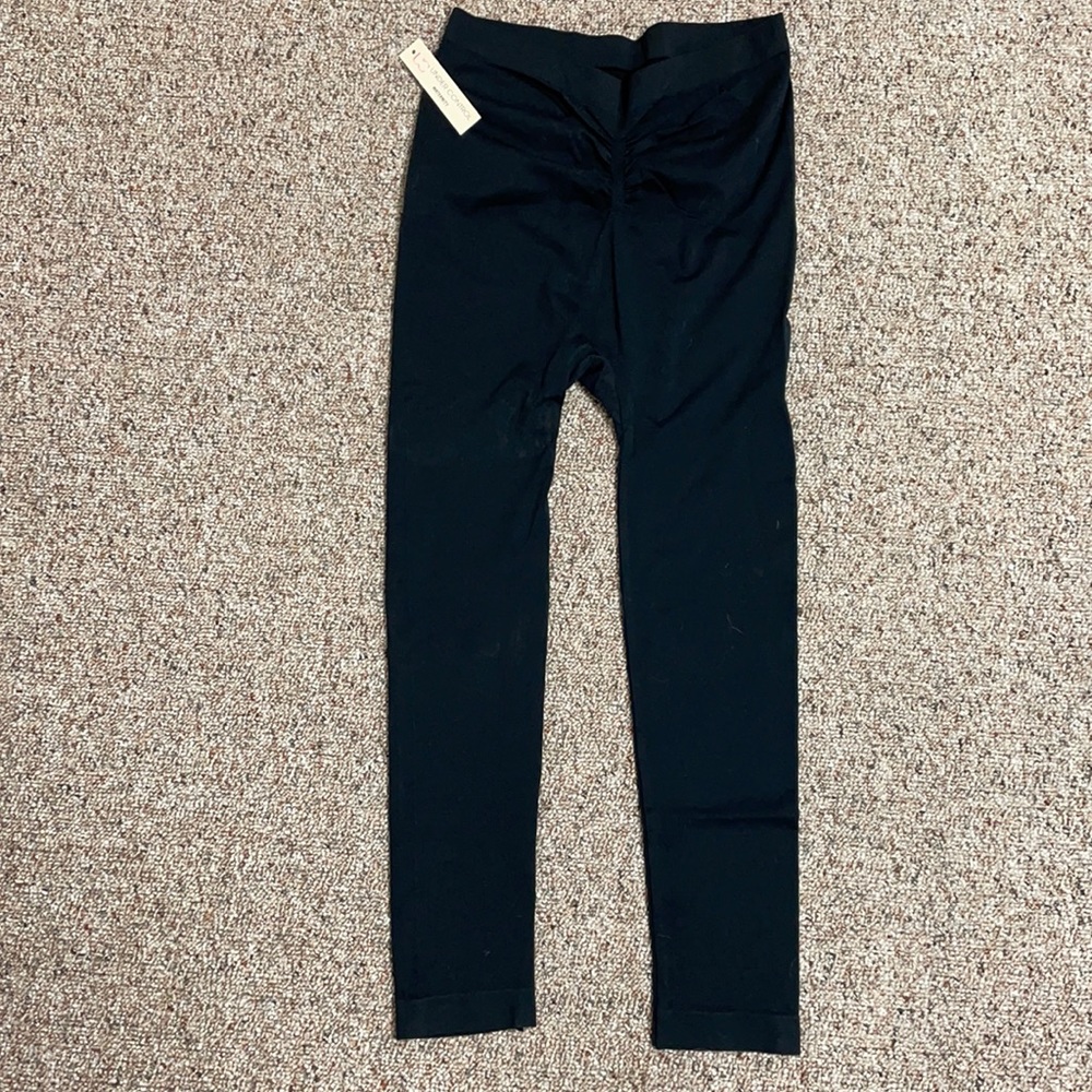 Under Control Maternity Leggings